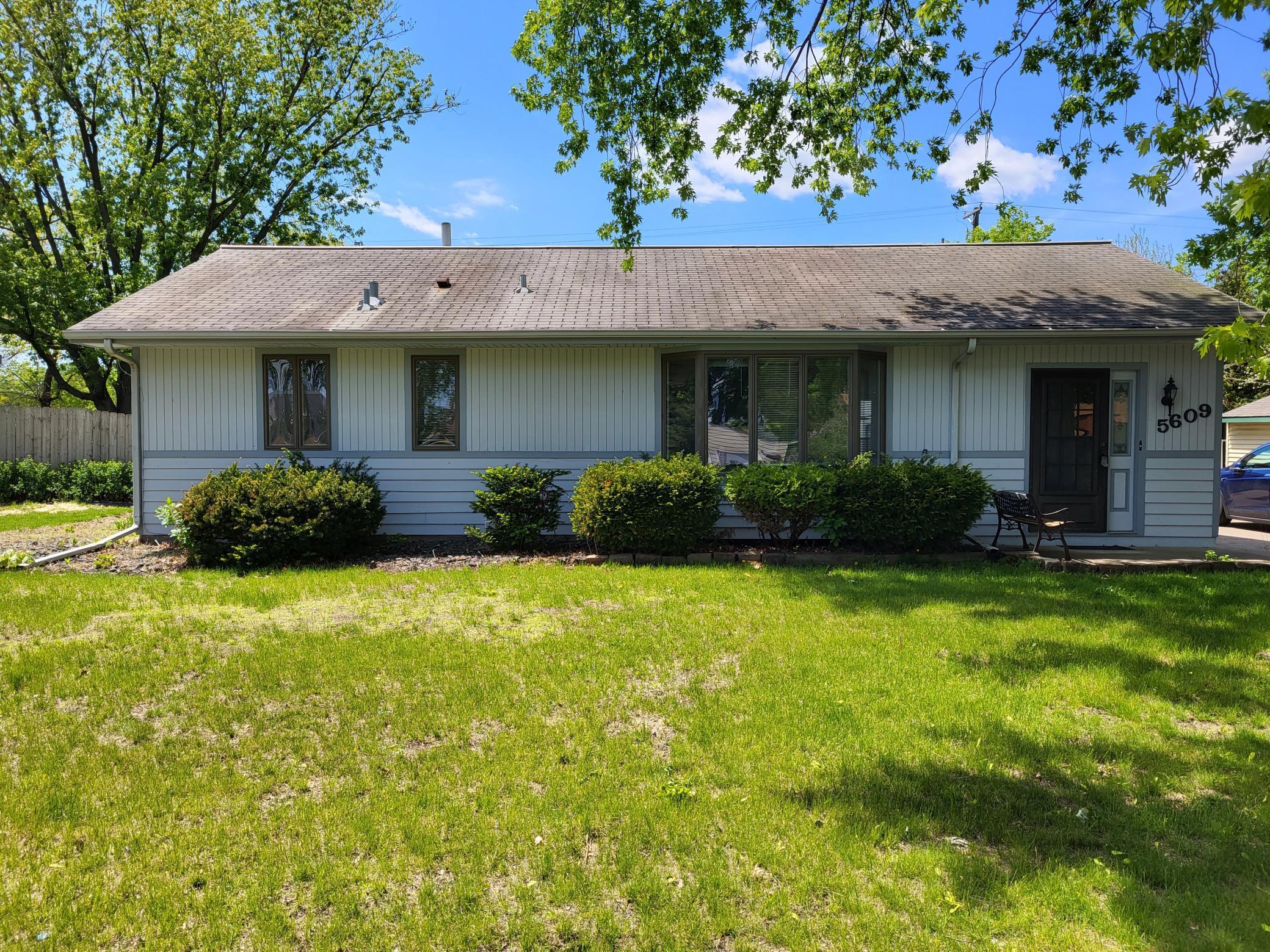 View of Residential at 5609 Nevada Avenue, Crystal MN 55428, Crystal - Mike Wilen | Minnesota Team Real Estate