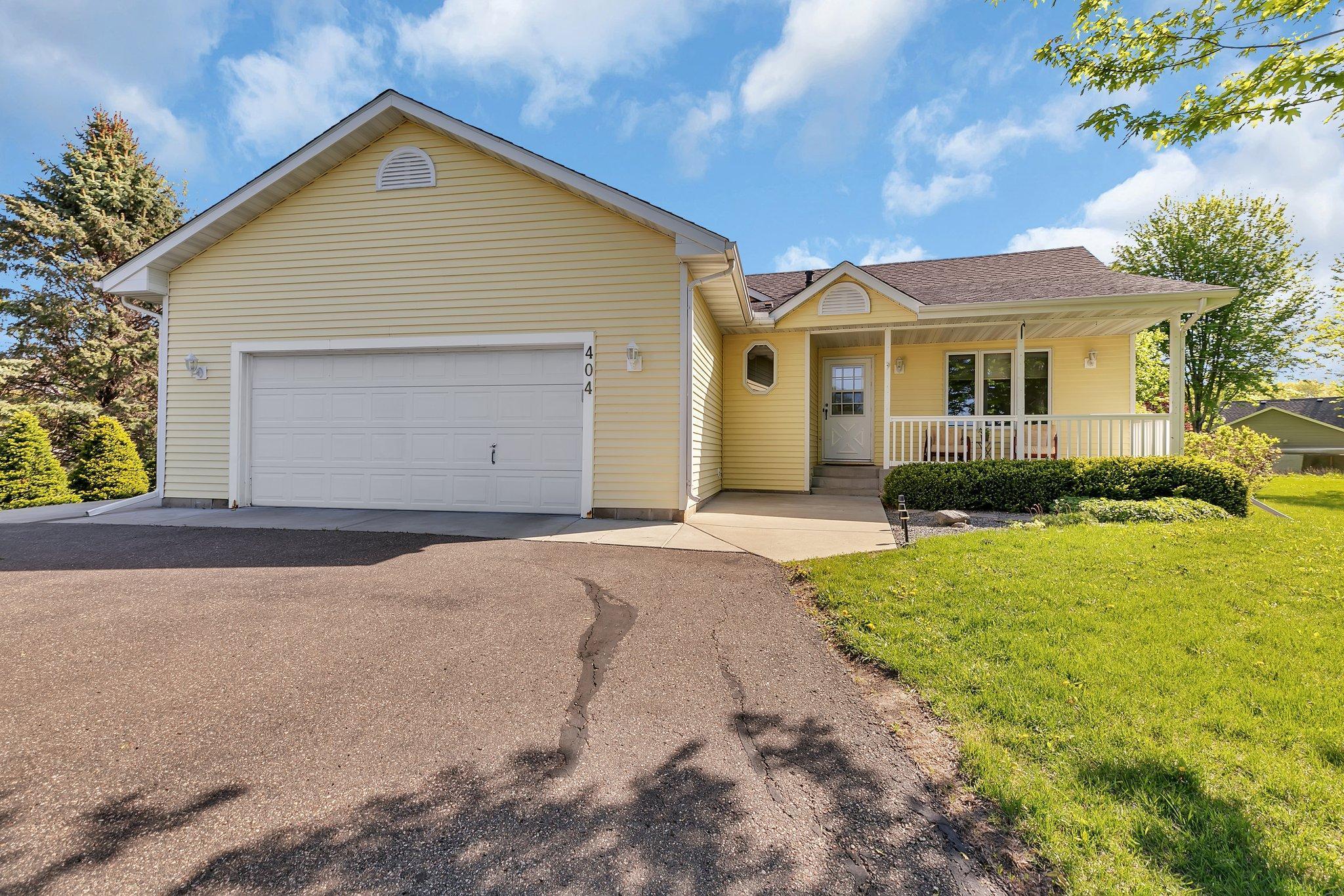 View of Residential at 404 Butternut Lane, Saint Michael MN 55376, Saint Michael - Mike Wilen | Minnesota Team Real Estate