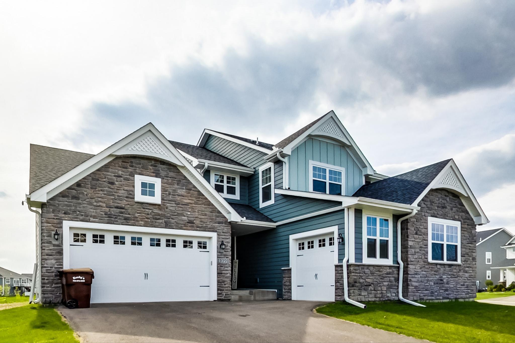 View of Residential at 11091 Scherber Lane, Maple Grove MN 55369, Maple Grove - Mike Wilen | Minnesota Team Real Estate