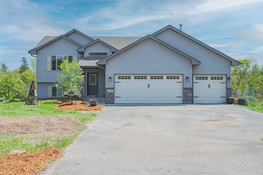 View of Residential at 23182 Baltimore Street, East Bethel MN 55005, East Bethel - Mike Wilen | Minnesota Team Real Estate