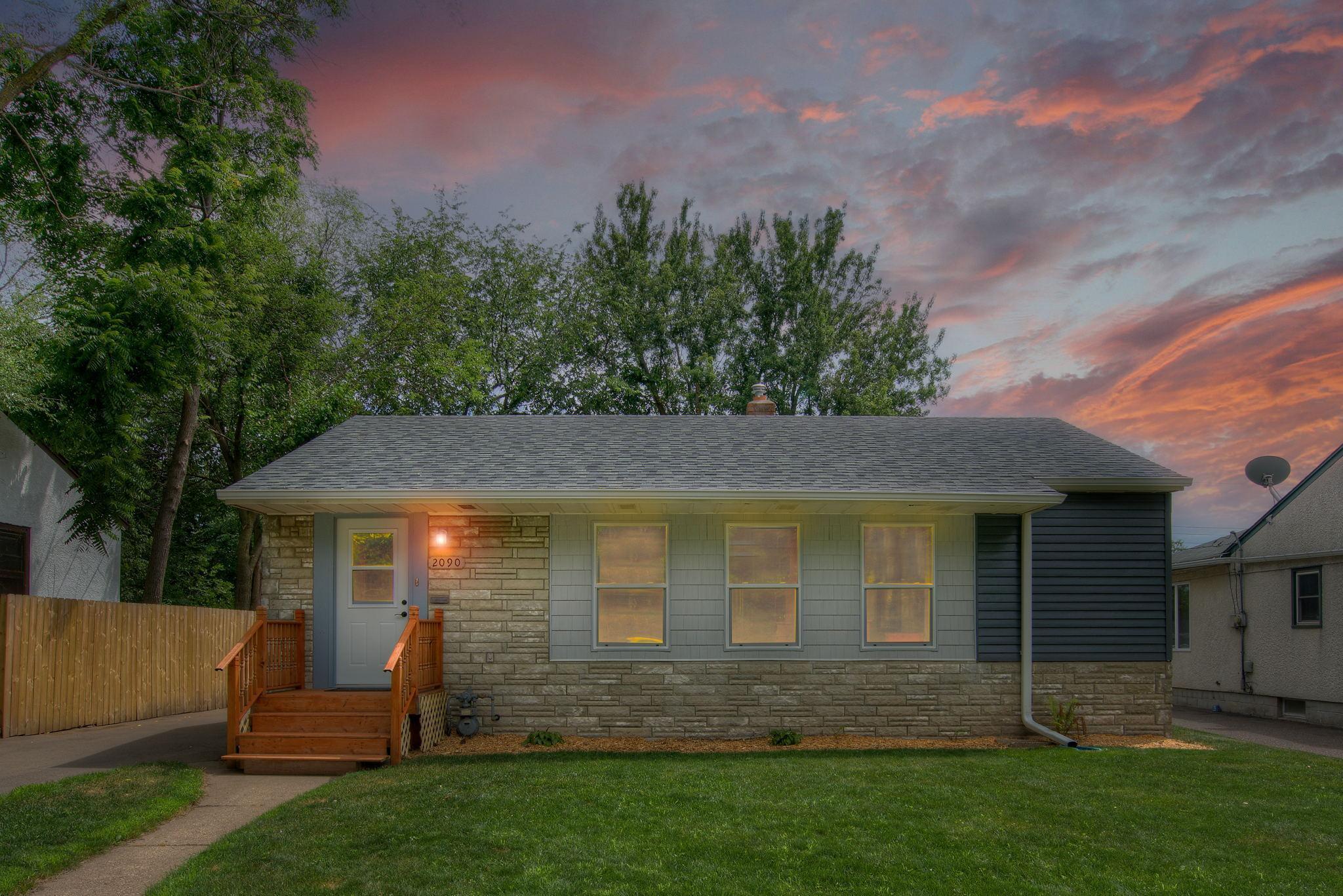 View of Residential at 2090 Clear Avenue, Saint Paul MN 55119, Saint Paul - Mike Wilen | Minnesota Team Real Estate