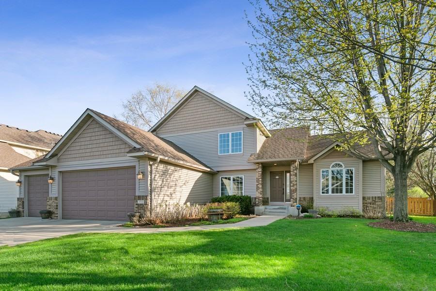 View of Residential at 772 Heron Avenue, Oakdale MN 55128, Oakdale - Mike Wilen | Minnesota Team Real Estate