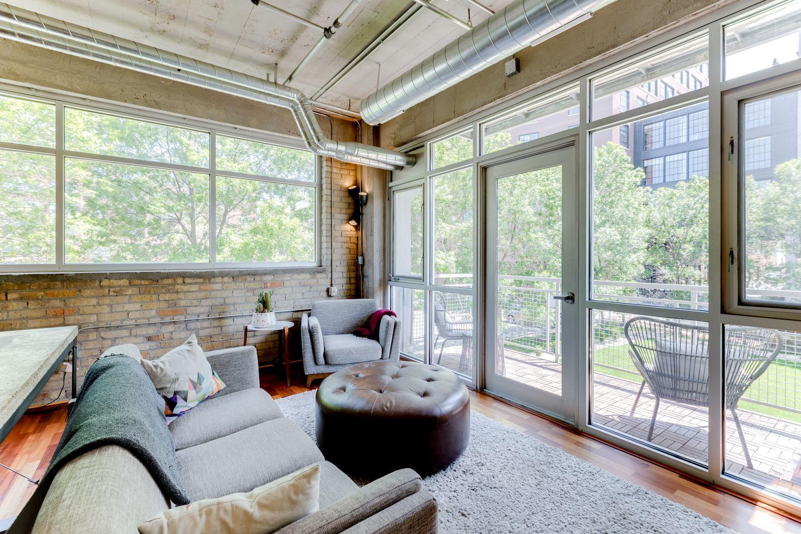 View of Residential at 748 3rd Street #207, Minneapolis MN 55401, Minneapolis - Mike Wilen | Minnesota Team Real Estate