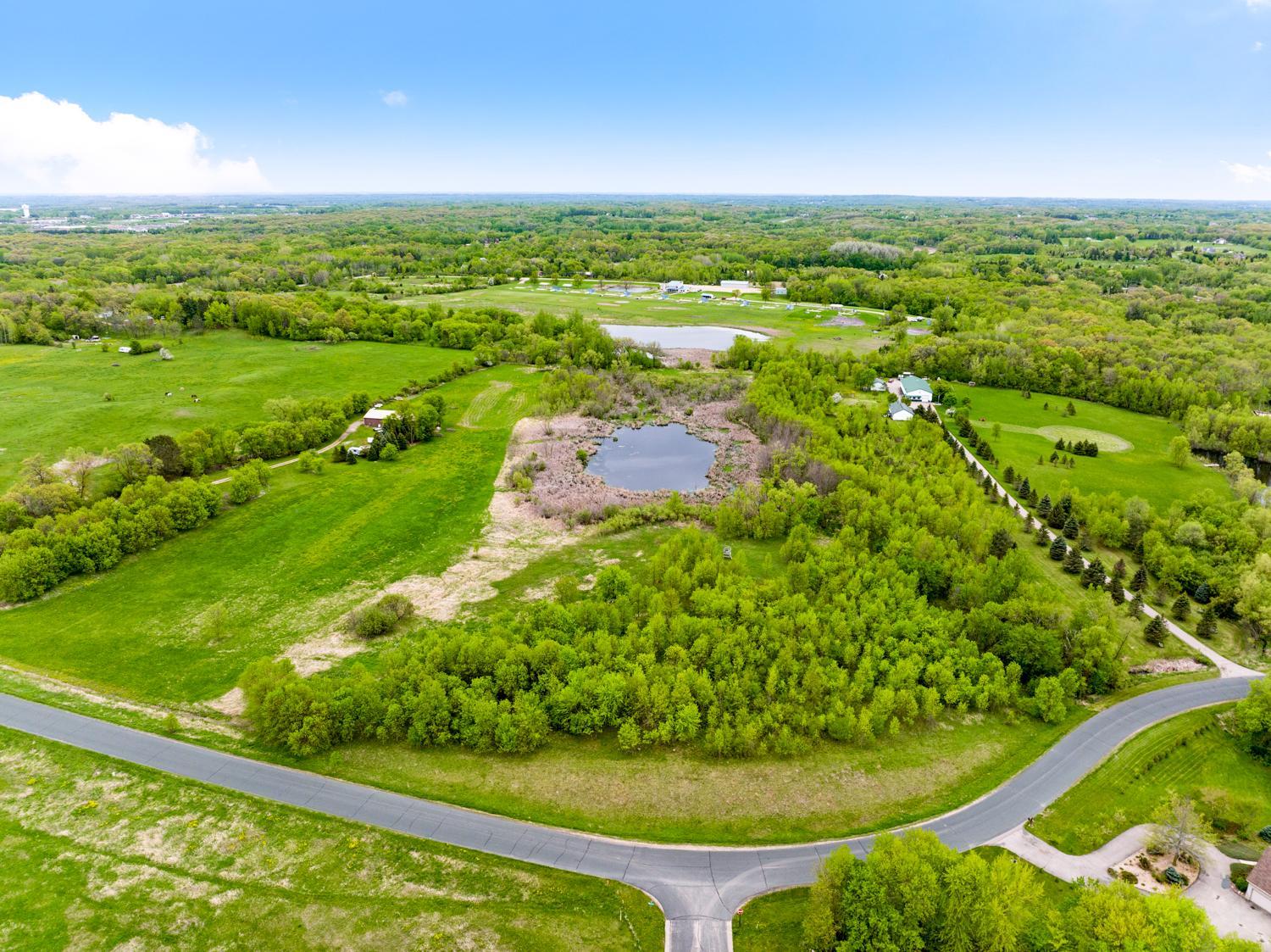 View of Land at xxxx 195 Street, Prior Lake MN 55372, Prior Lake - Mike Wilen | Minnesota Team Real Estate
