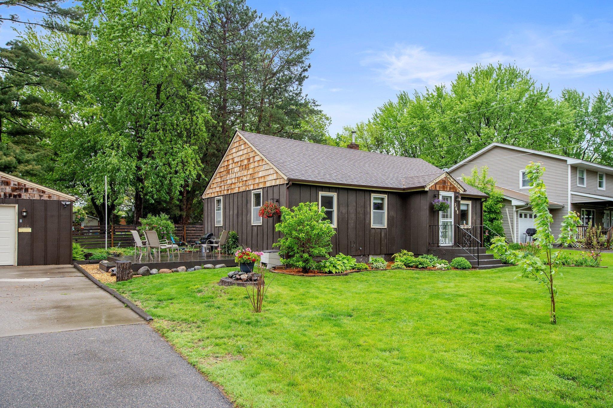 View of Residential at 268 3rd Street, Forest Lake MN 55025, Forest Lake - Mike Wilen | Minnesota Team Real Estate