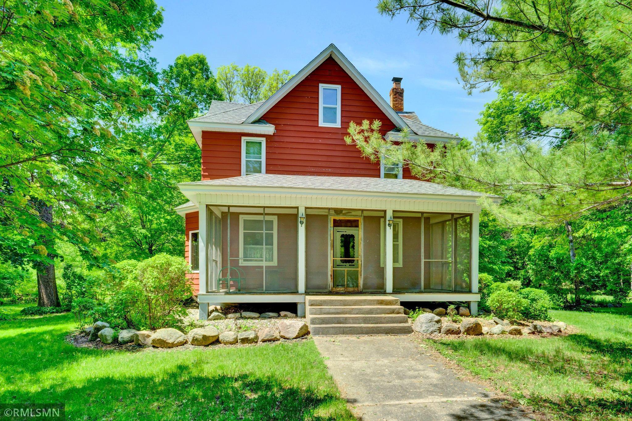 View of Residential at 24706 296th Street, Belle Plaine MN 56011, Belle Plaine - Mike Wilen | Minnesota Team Real Estate