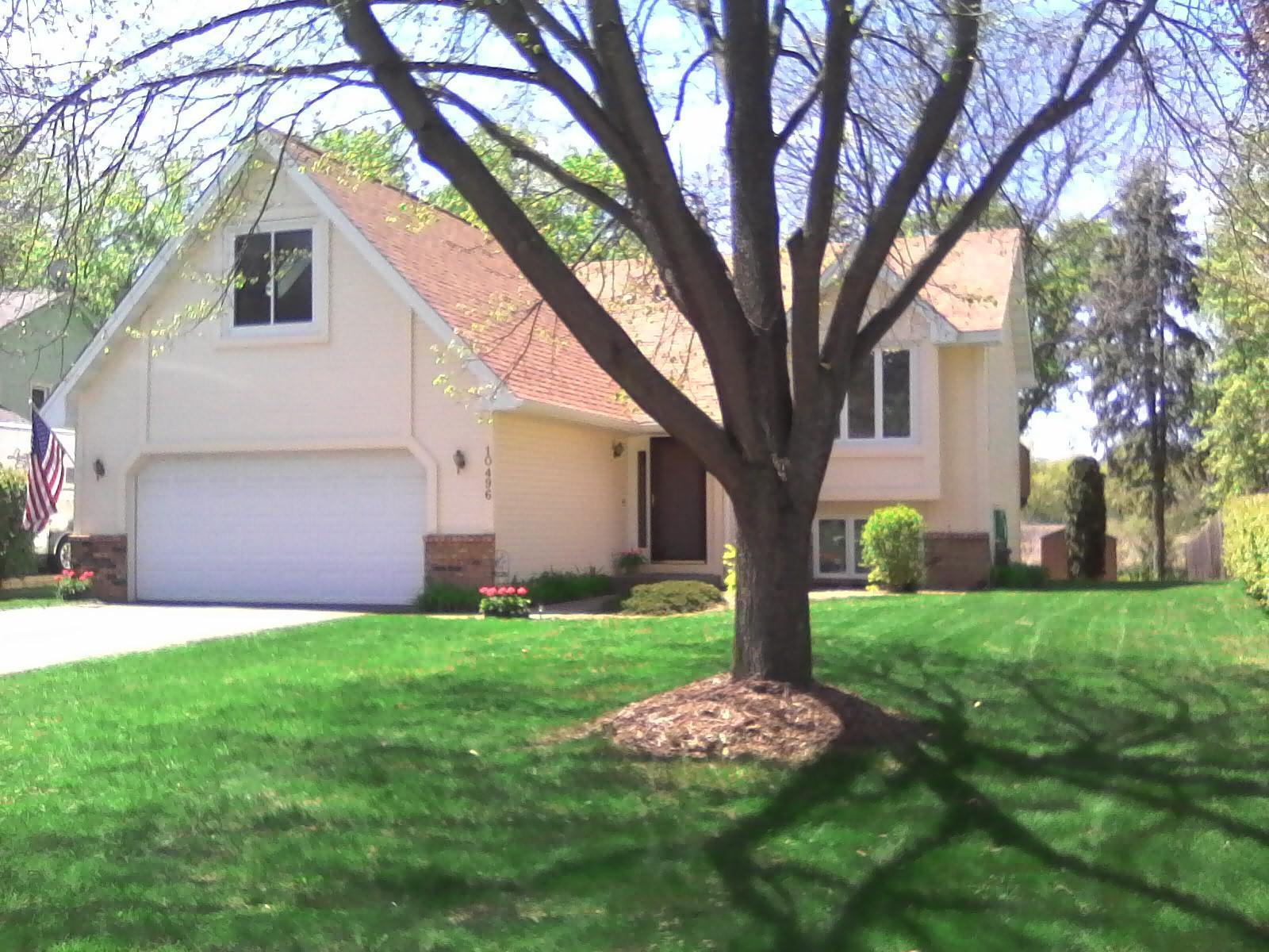 View of Residential at 10496 Eagle Street, Coon Rapids MN 55433, Coon Rapids - Mike Wilen | Minnesota Team Real Estate