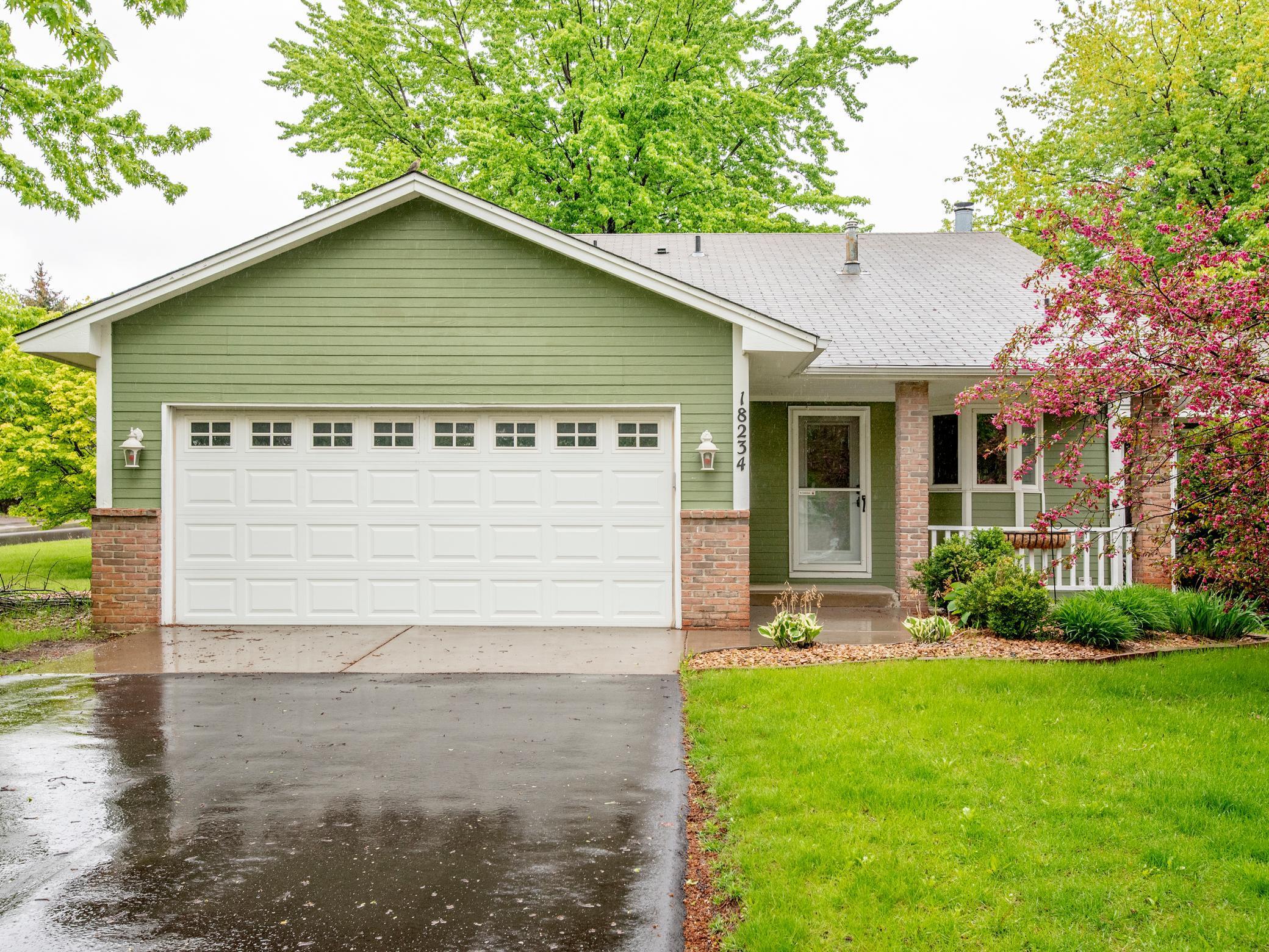 View of Residential at 18234 Weaver Lake Drive, Maple Grove MN 55311, Maple Grove - Mike Wilen | Minnesota Team Real Estate