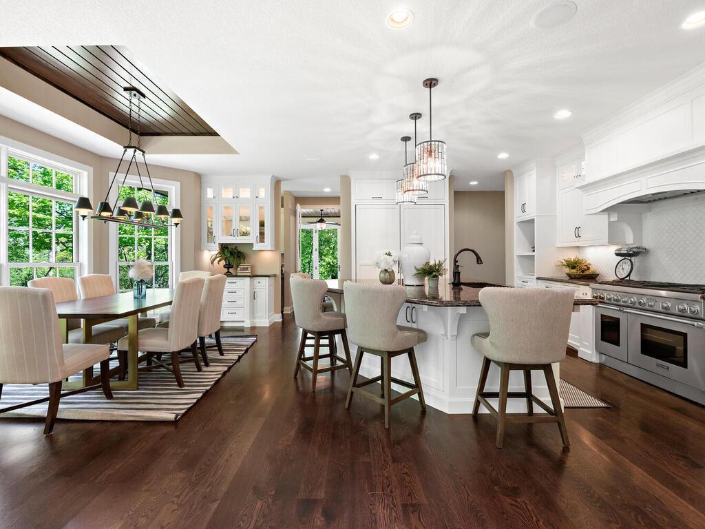 View of Residential at 1516 Brightwood Drive, Wayzata MN 55391, Wayzata - Mike Wilen | Minnesota Team Real Estate