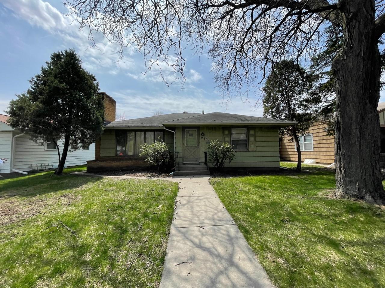 View of Residential at 2101 61st Street, Minneapolis MN 55419, Minneapolis - Mike Wilen | Minnesota Team Real Estate