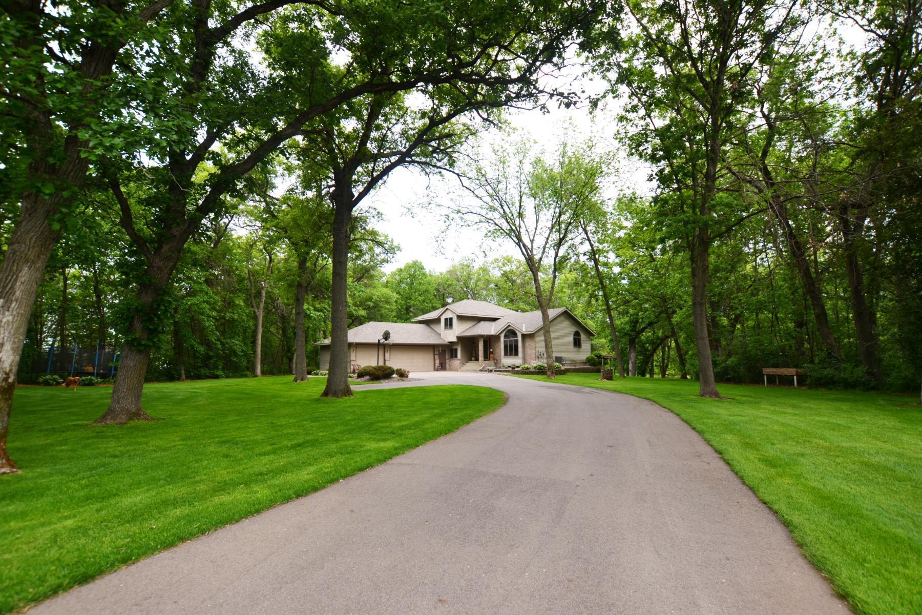 View of Residential at 9199 Riverview Drive, Becker MN 55308, Becker - Mike Wilen | Minnesota Team Real Estate
