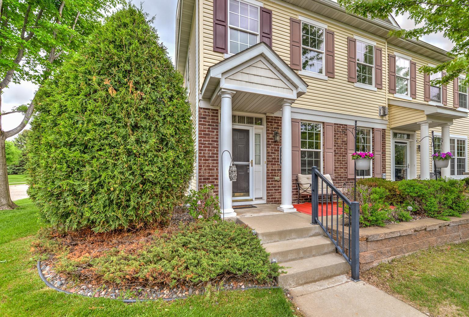 View of Residential at 7600 11th Street, Oakdale MN 55128, Oakdale - Mike Wilen | Minnesota Team Real Estate