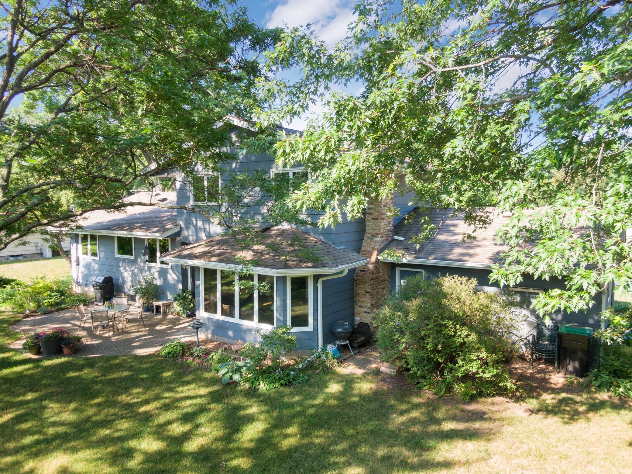 View of Residential at 3468 Nancy Place, Shoreview MN 55126, Shoreview - Mike Wilen | Minnesota Team Real Estate