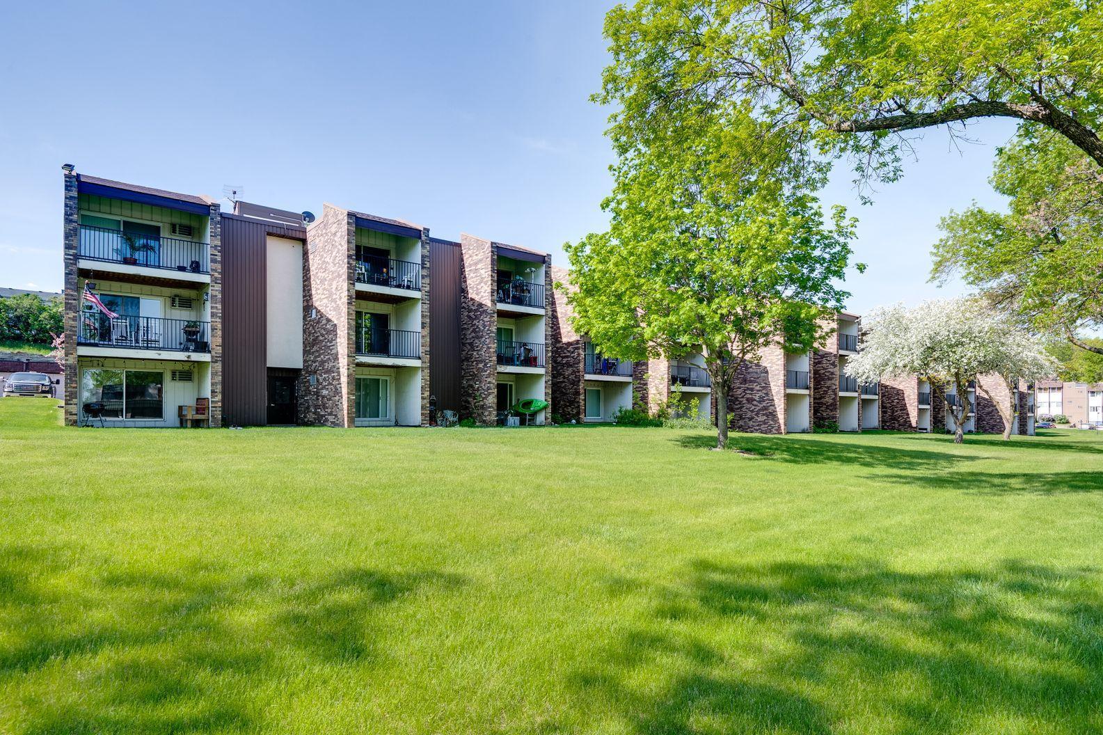 View of Residential at 12970 Nicollet Avenue #302, Burnsville MN 55337, Burnsville - Mike Wilen | Minnesota Team Real Estate