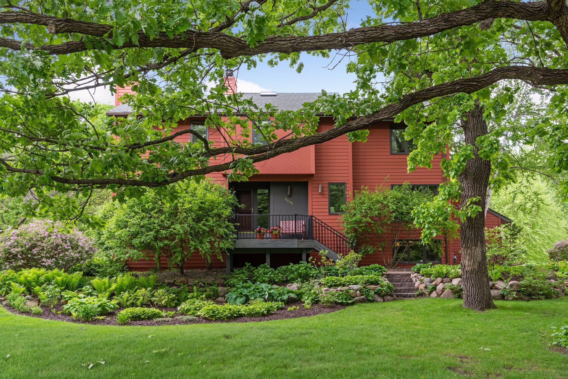 View of Residential at 8600 Sandro Road, Bloomington MN 55438, Bloomington - Mike Wilen | Minnesota Team Real Estate