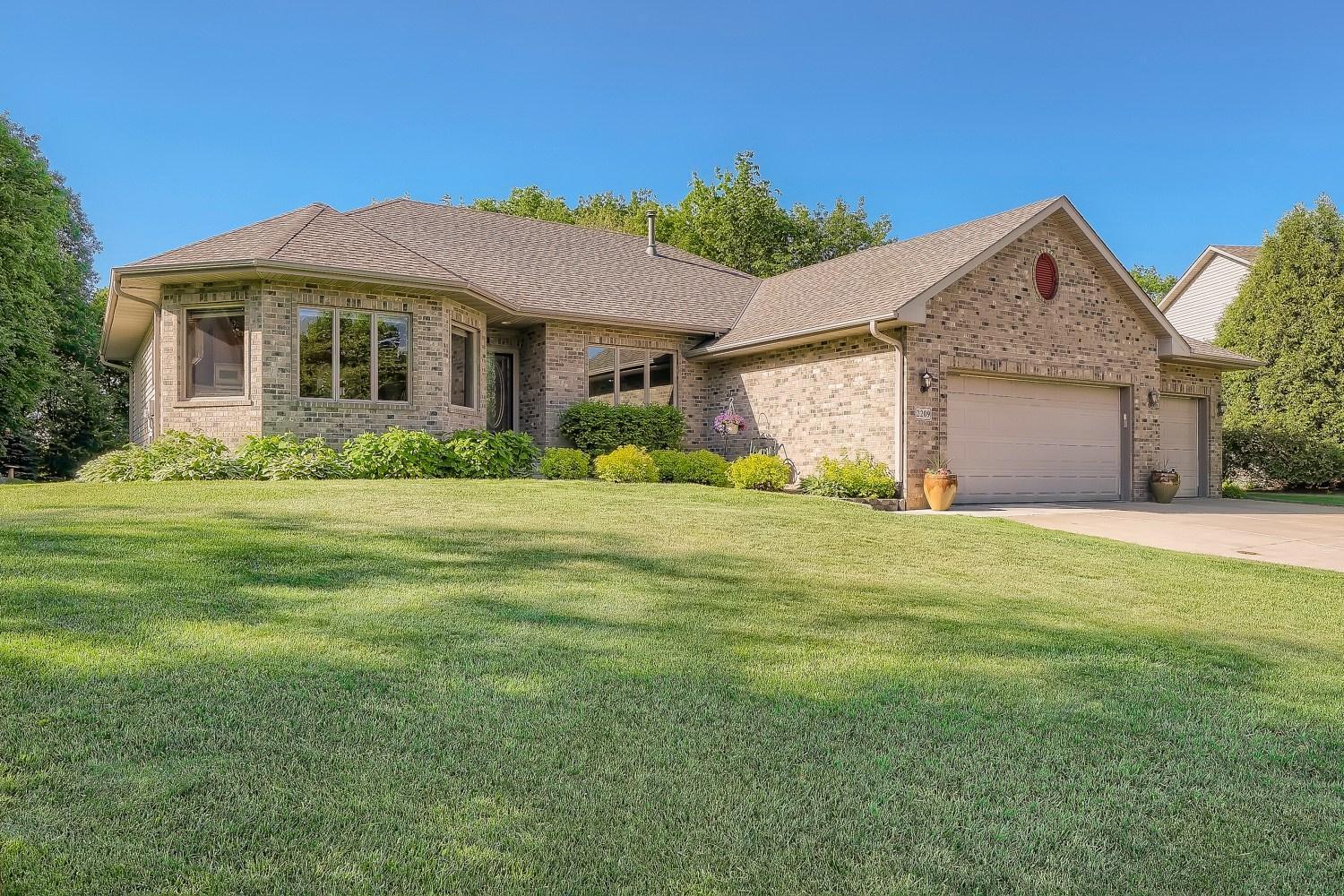 View of Residential at 2209 Manuela Drive, Chaska MN 55318, Chaska - Mike Wilen | Minnesota Team Real Estate