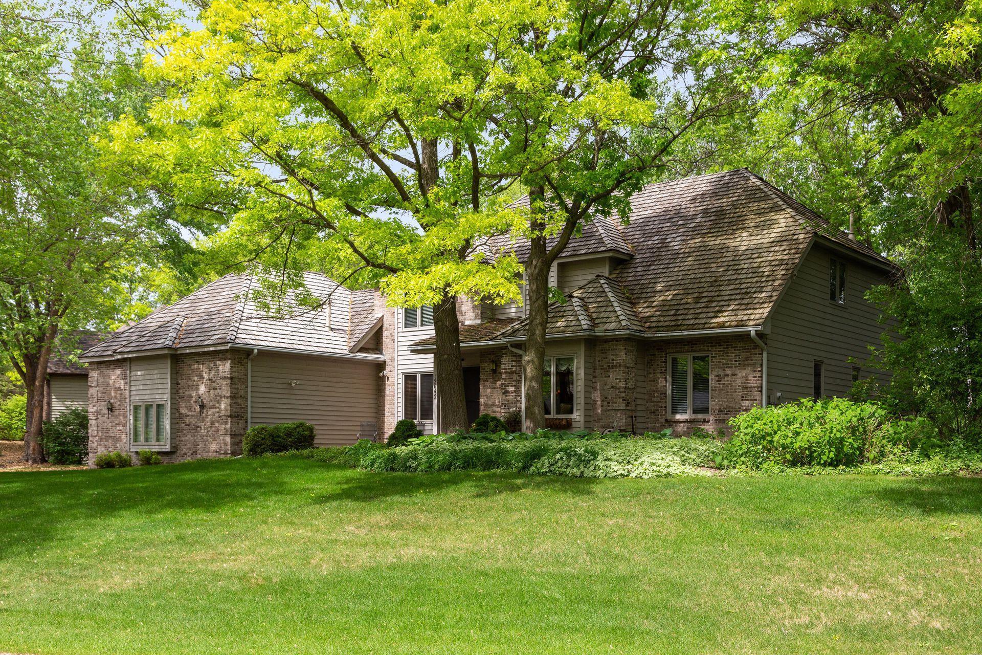 View of Residential at 12645 Sable Drive, Burnsville MN 55337, Burnsville - Mike Wilen | Minnesota Team Real Estate