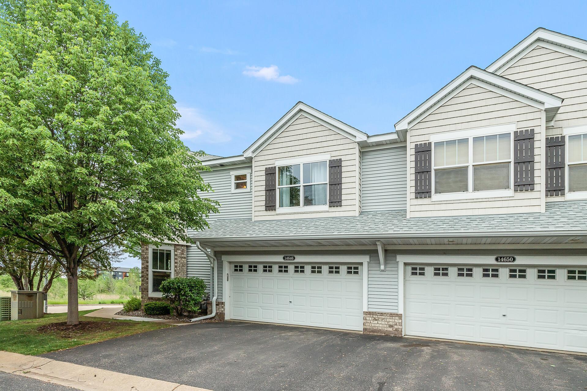 View of Residential at 14646 Rhinestone Way, Ramsey MN 55303, Ramsey - Mike Wilen | Minnesota Team Real Estate