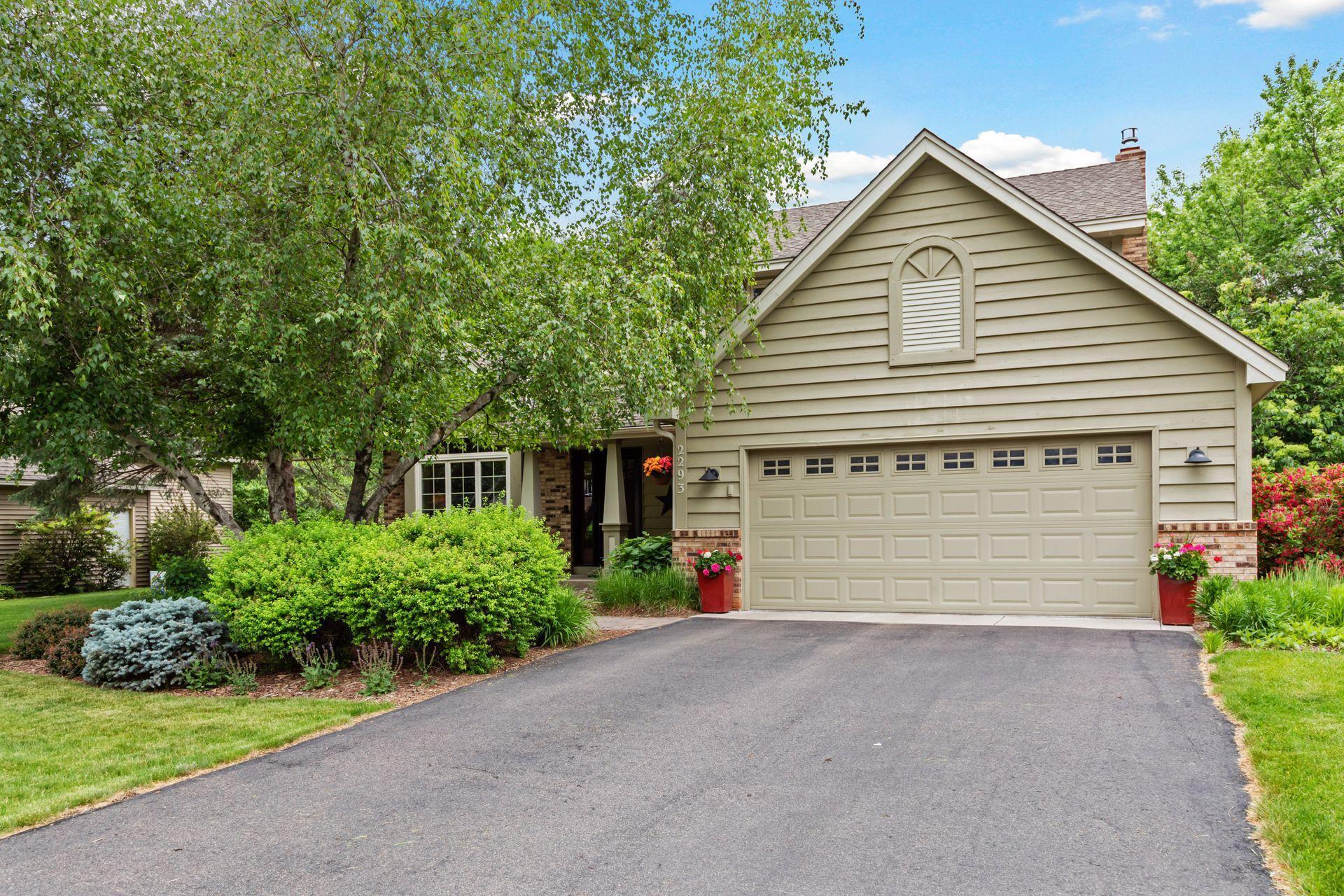 View of Residential at 2293 Snowshoe Lane, Maplewood MN 55119, Maplewood - Mike Wilen | Minnesota Team Real Estate