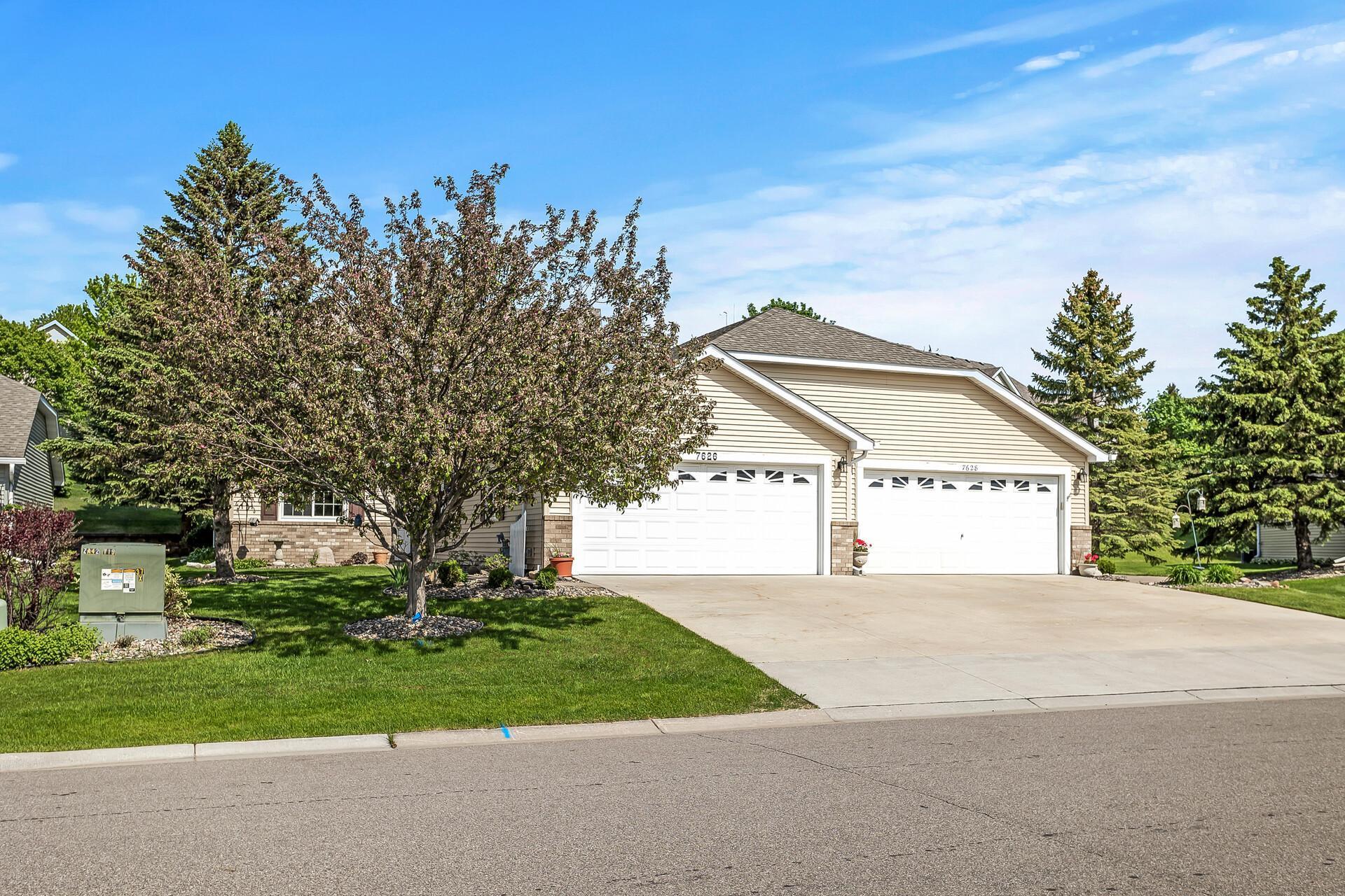 View of Residential at 7626 Newbury Road, Woodbury MN 55125, Woodbury - Mike Wilen | Minnesota Team Real Estate