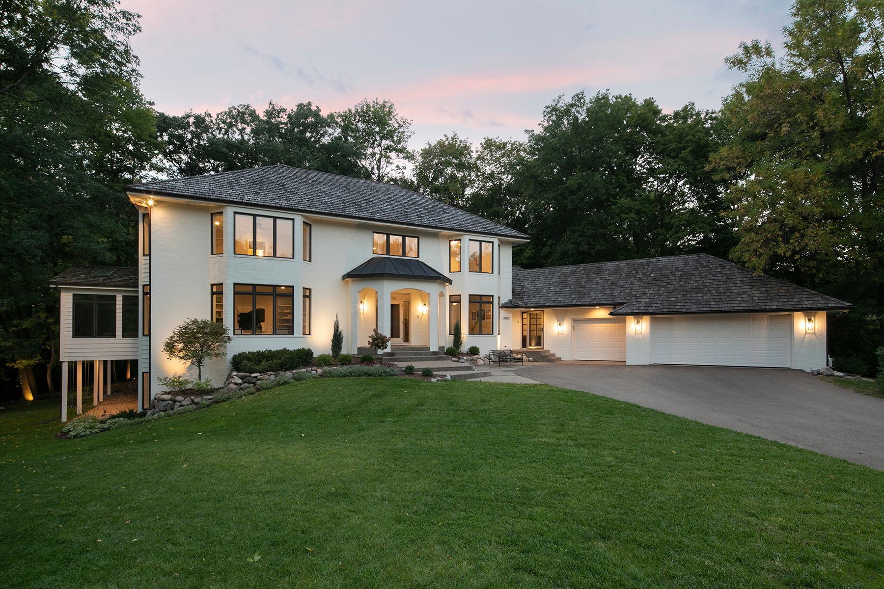 View of Residential at 19905 Andover Place, Excelsior MN 55331, Excelsior - Mike Wilen | Minnesota Team Real Estate