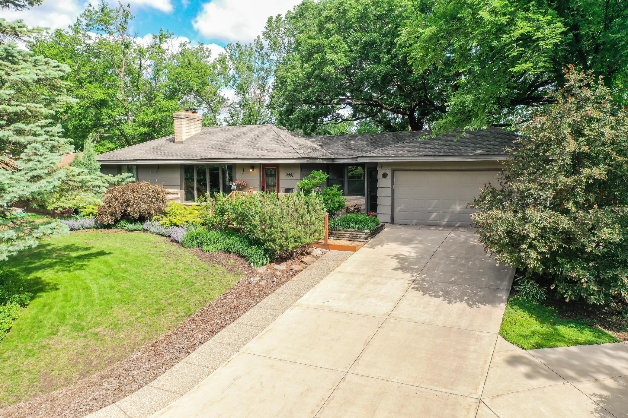 View of Residential at 2801 Cavell Avenue, Saint Louis Park MN 55426, Saint Louis Park - Mike Wilen | Minnesota Team Real Estate