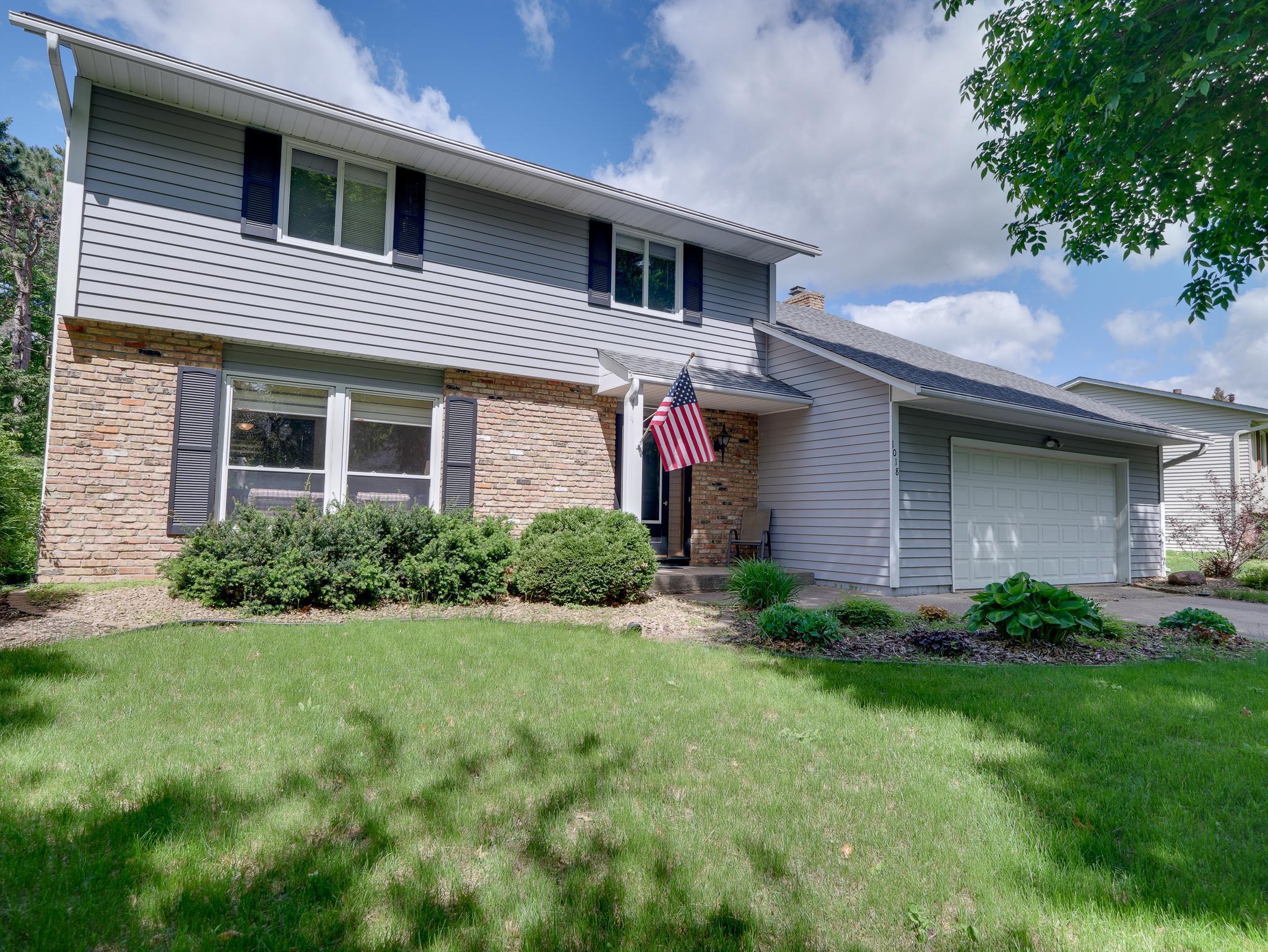 View of Residential at 1018 Nightingale Boulevard, Stillwater MN 55082, Stillwater - Mike Wilen | Minnesota Team Real Estate