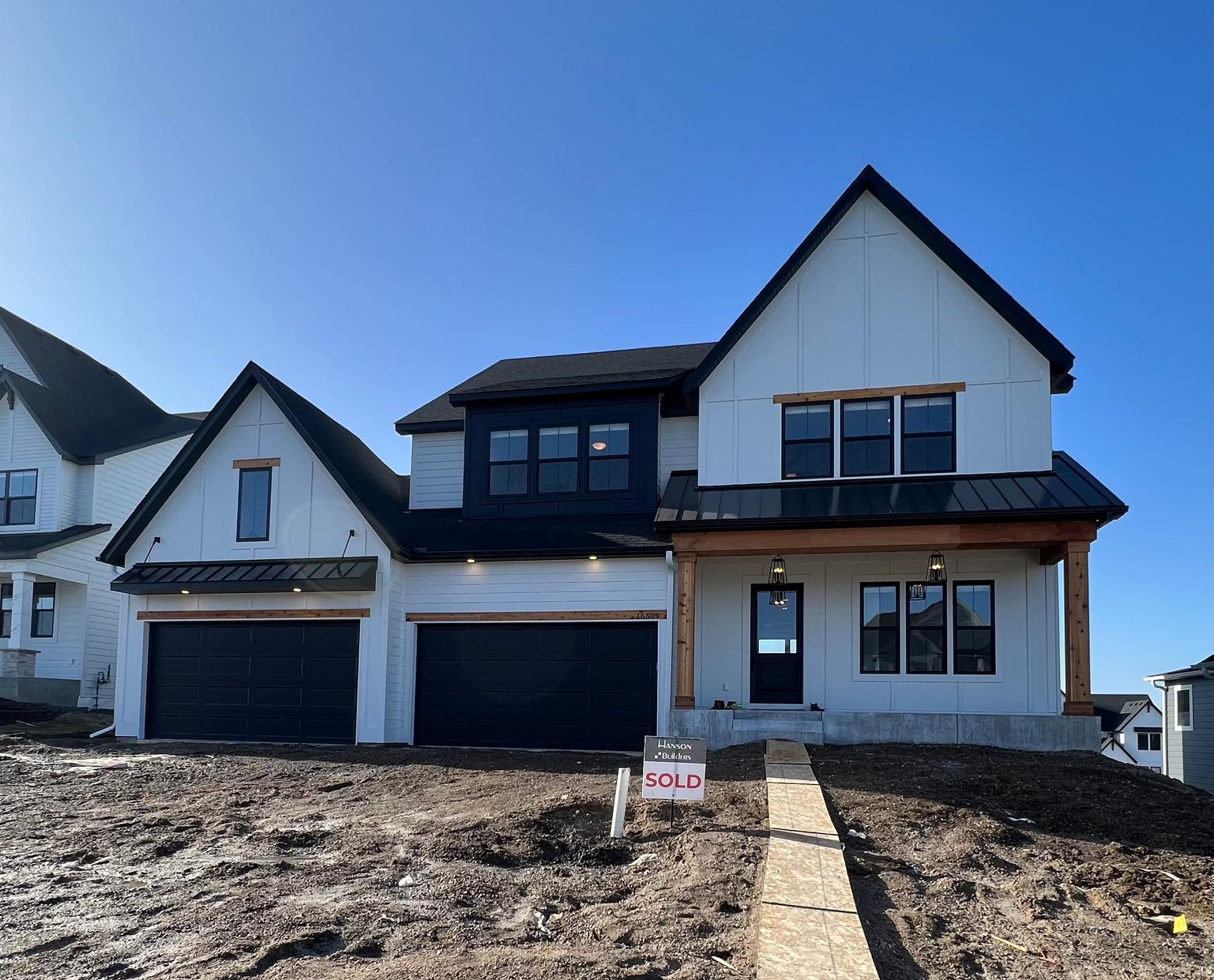 View of Residential at 16509 63rd Place, Maple Grove MN 55311, Maple Grove - Mike Wilen | Minnesota Team Real Estate