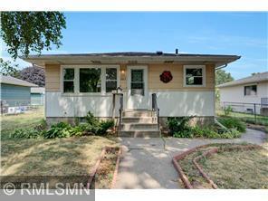 View of Residential at 483 Blair Avenue, Saint Paul MN 55103, Saint Paul - Mike Wilen | Minnesota Team Real Estate