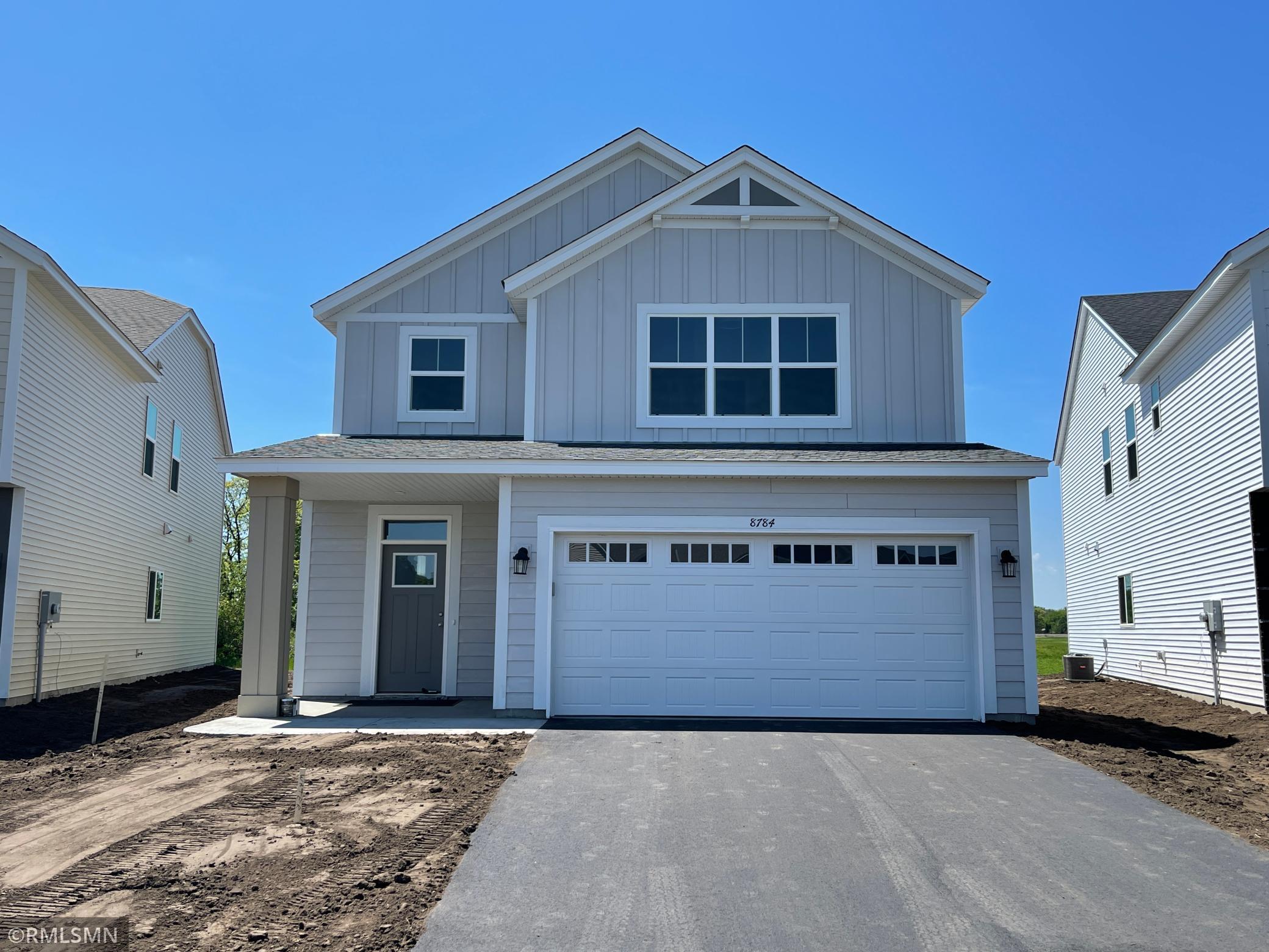 View of Residential at 8784 151st Avenue, Ramsey MN 55303, Ramsey - Mike Wilen | Minnesota Team Real Estate
