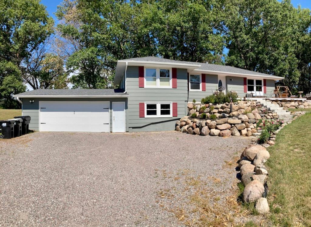 View of Residential at 25275 164th Street, Big Lake MN 55309, Big Lake - Mike Wilen | Minnesota Team Real Estate