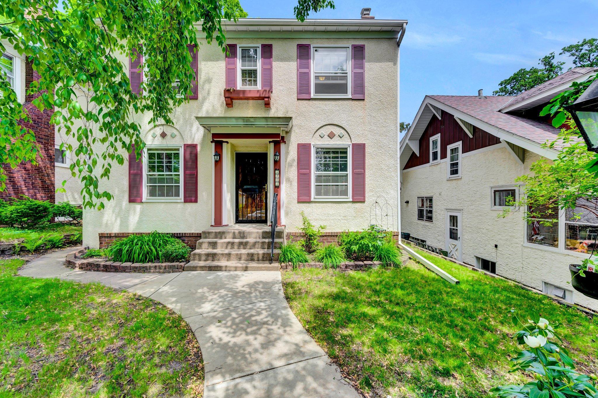 View of Residential at 1921 Sargent Avenue, Saint Paul MN 55105, Saint Paul - Mike Wilen | Minnesota Team Real Estate