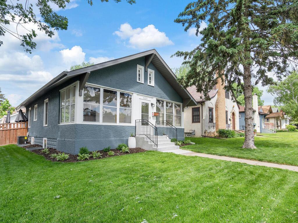 View of Residential at 5324 42nd Avenue, Minneapolis MN 55417, Minneapolis - Mike Wilen | Minnesota Team Real Estate