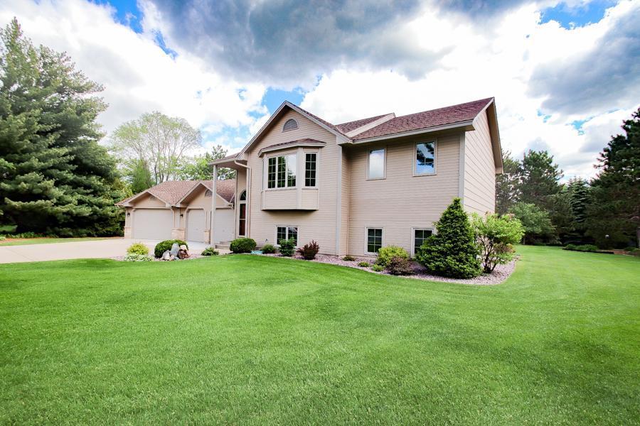 View of Residential at 16861 Wolverine Court, Ramsey MN 55303, Ramsey - Mike Wilen | Minnesota Team Real Estate