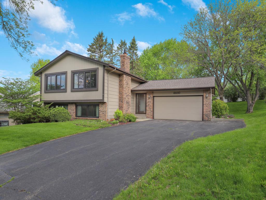 View of Residential at 6100 97th Street, Bloomington MN 55438, Bloomington - Mike Wilen | Minnesota Team Real Estate