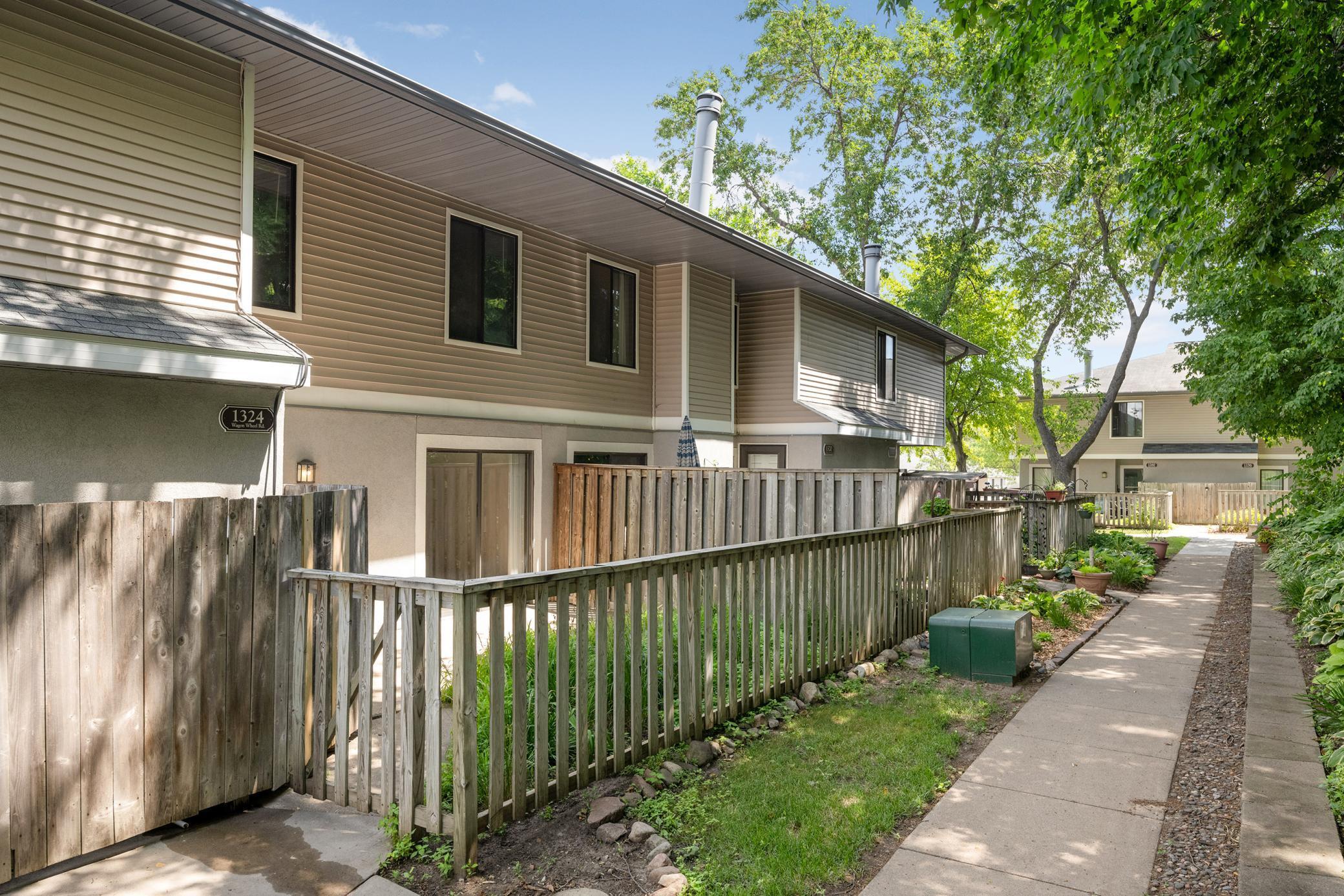 View of Residential at 1324 Wagon Wheel Road, Hopkins MN 55343, Hopkins - Mike Wilen | Minnesota Team Real Estate