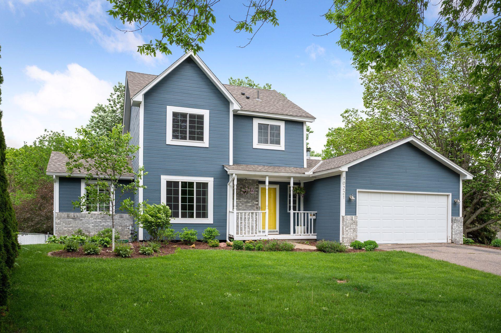 View of Residential at 10221 Upper 205th Street, Lakeville MN 55044, Lakeville - Mike Wilen | Minnesota Team Real Estate
