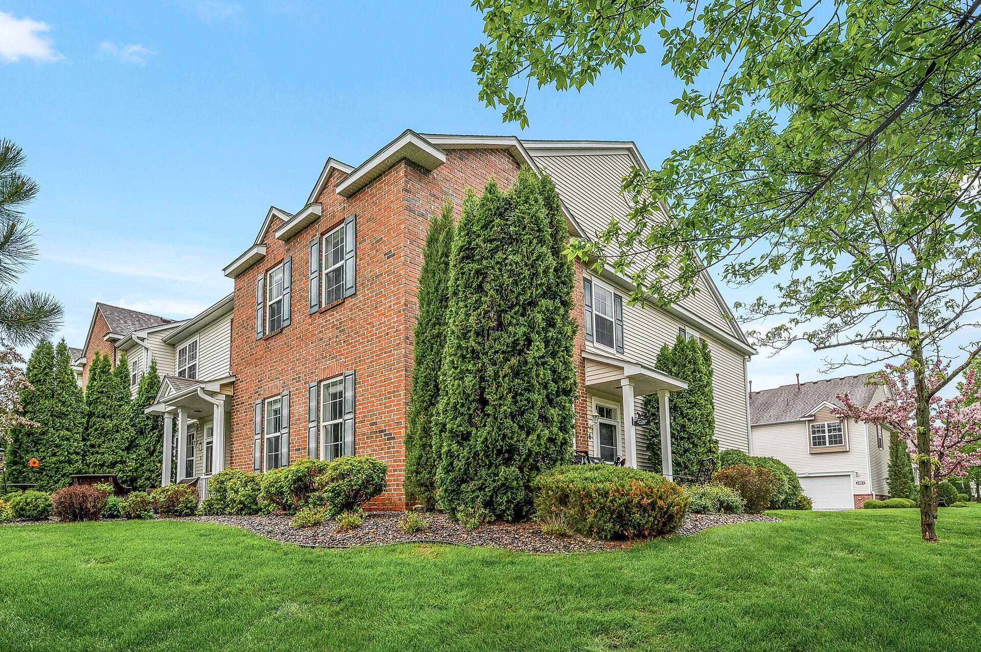 View of Residential at 4376 Empress Drive #6, Hugo MN 55038, Hugo - Mike Wilen | Minnesota Team Real Estate