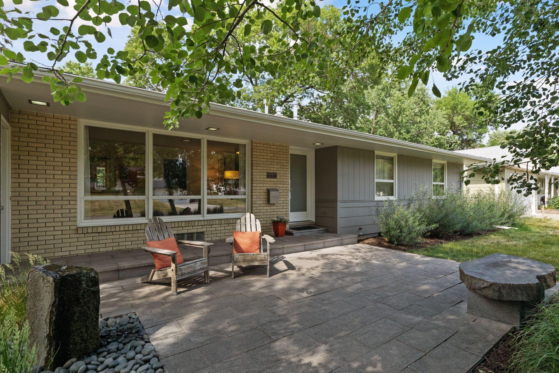 View of Residential at 4820 60th Street, Edina MN 55424, Edina - Mike Wilen | Minnesota Team Real Estate