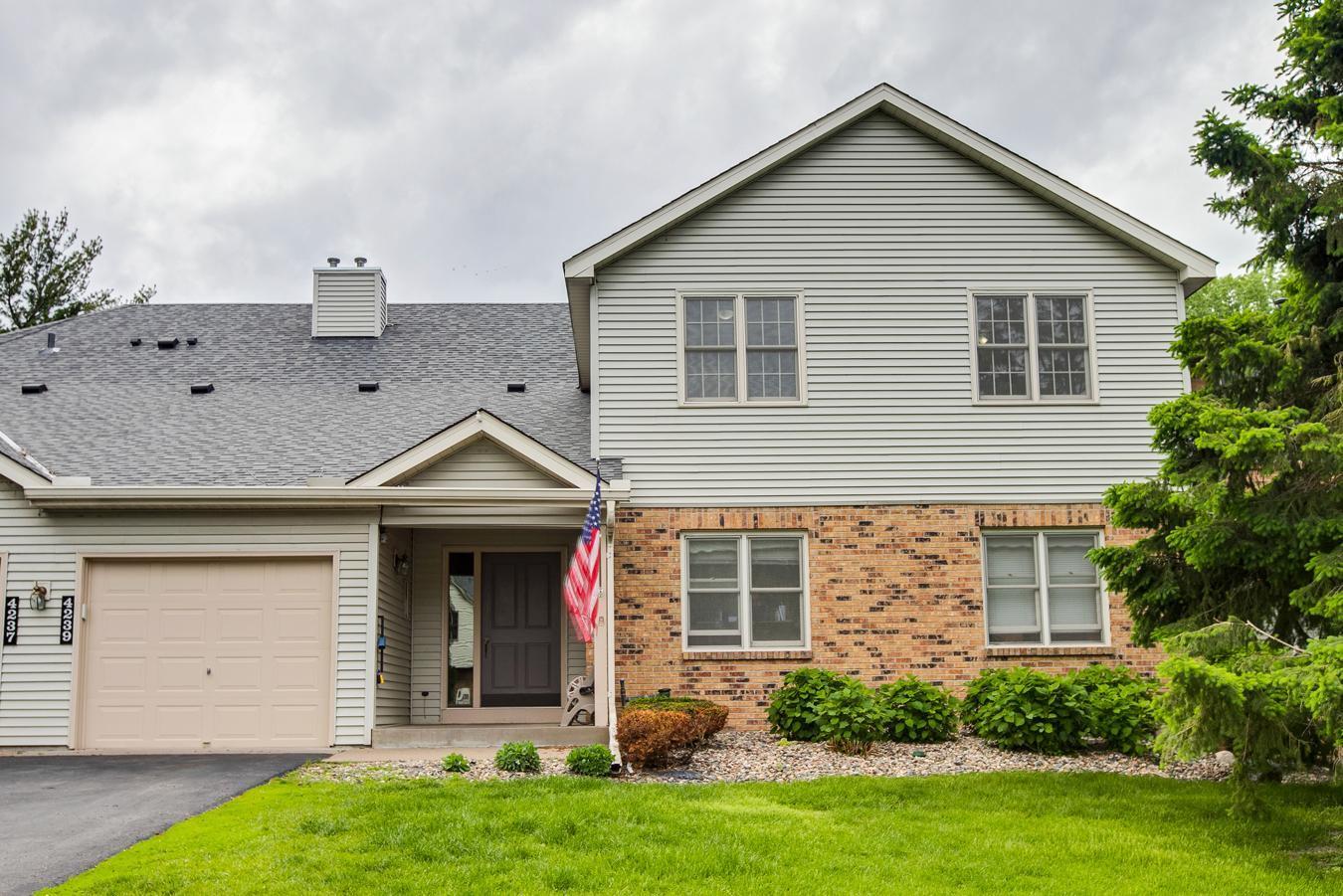 View of Residential at 4239 Oakmede Lane #93D, White Bear Lake MN 55110, White Bear Lake - Mike Wilen | Minnesota Team Real Estate