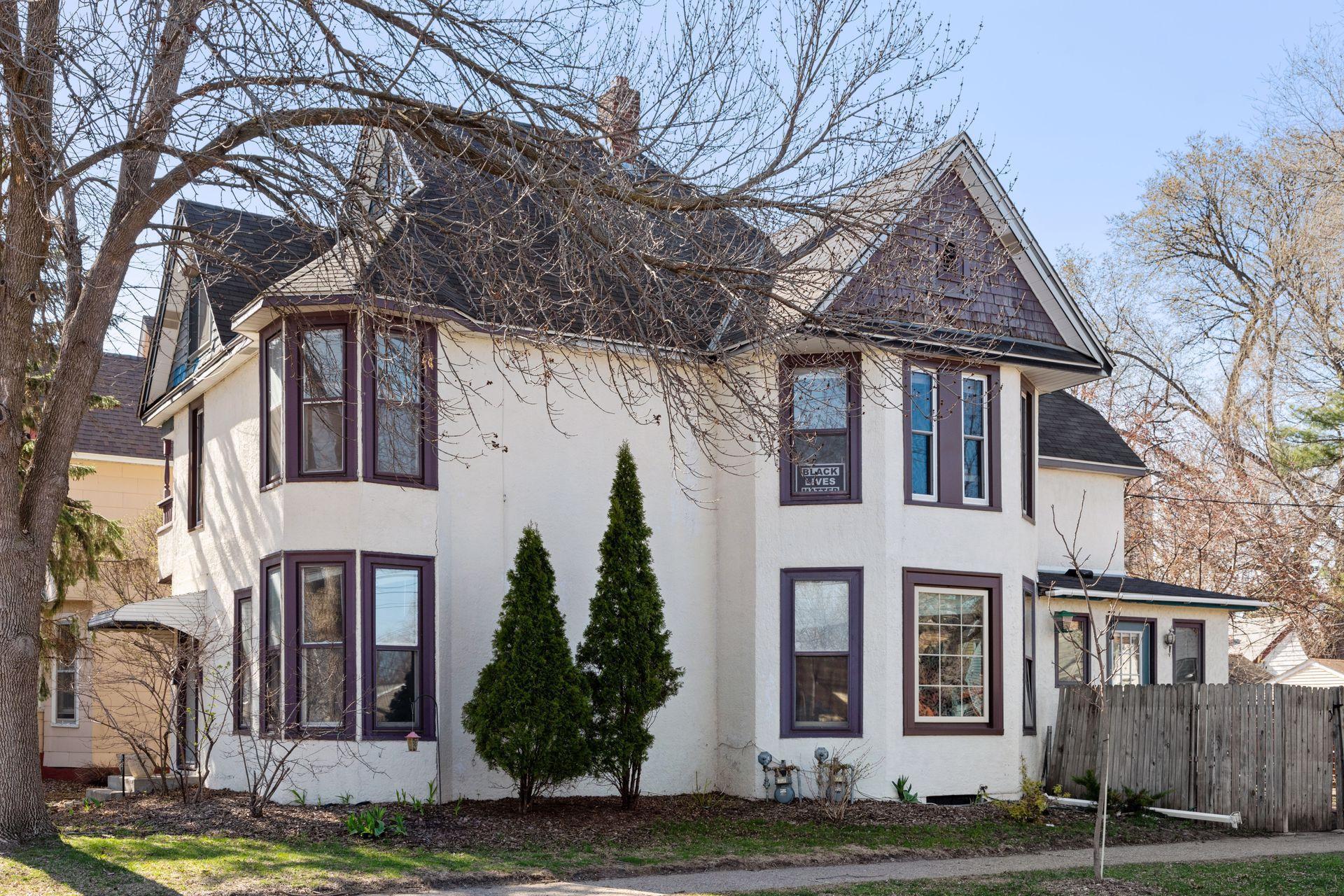 View of Residential Income at 1283 Thomas Avenue, Saint Paul MN 55104, Saint Paul - Mike Wilen | Minnesota Team Real Estate