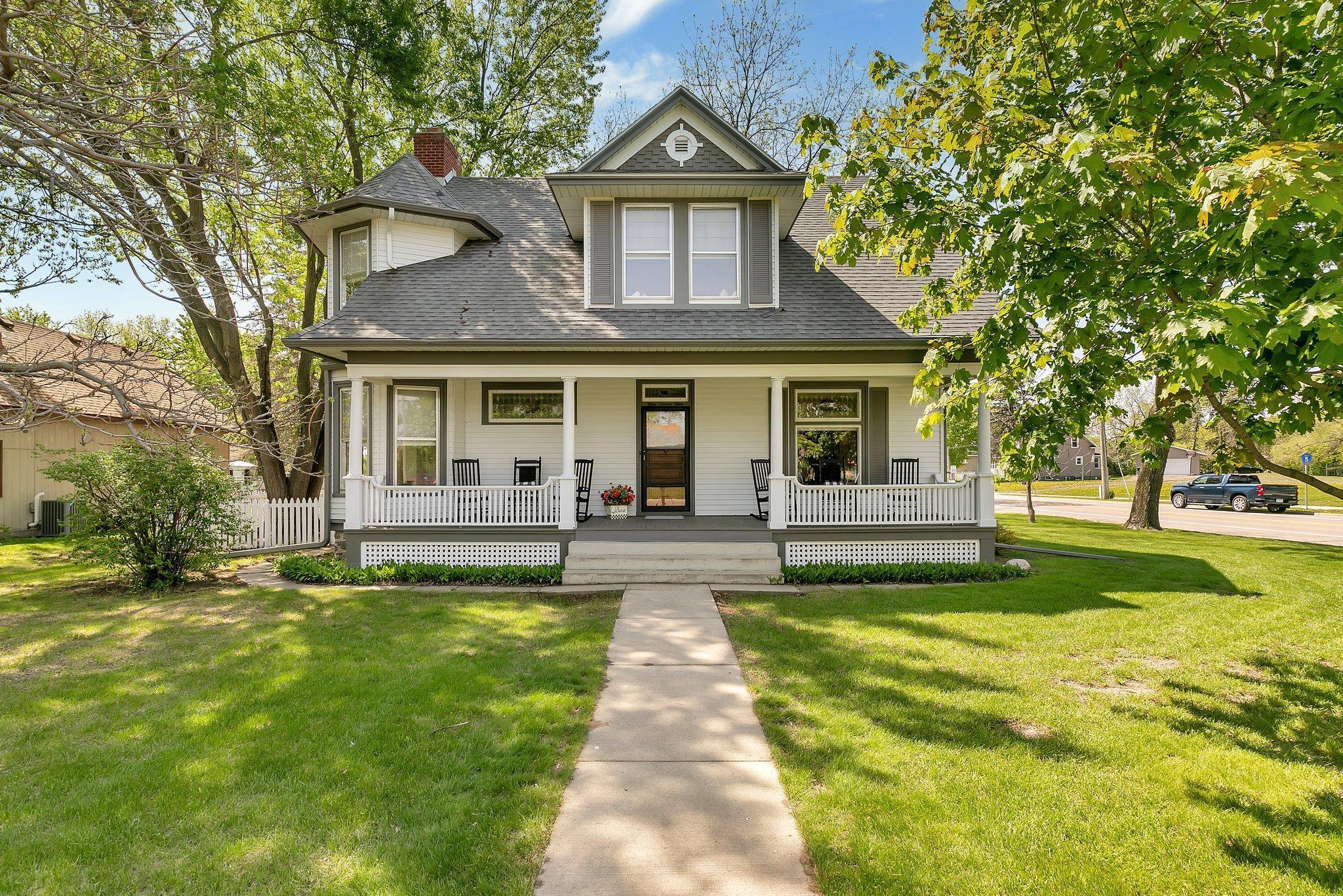 View of Residential at 171 Harrison Street, Annandale MN 55302, Annandale - Mike Wilen | Minnesota Team Real Estate