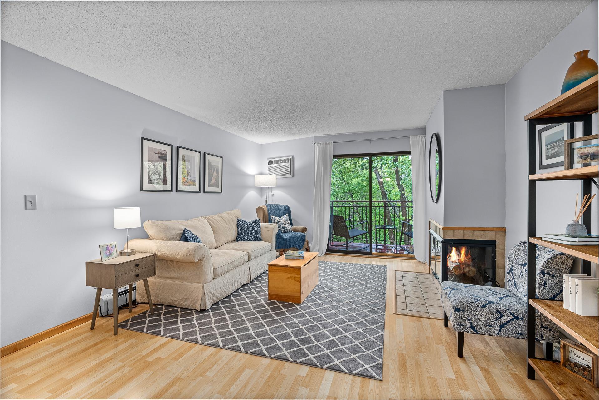 View of Residential at 1400 Dakota Avenue #306, Saint Louis Park MN 55416, Saint Louis Park - Mike Wilen | Minnesota Team Real Estate