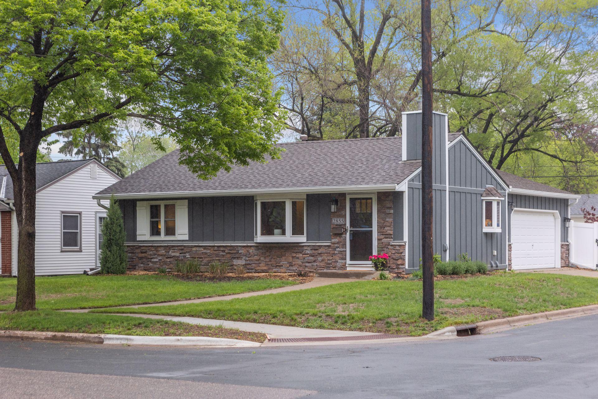 View of Residential at 2855 Sumter Avenue, Saint Louis Park MN 55426, Saint Louis Park - Mike Wilen | Minnesota Team Real Estate