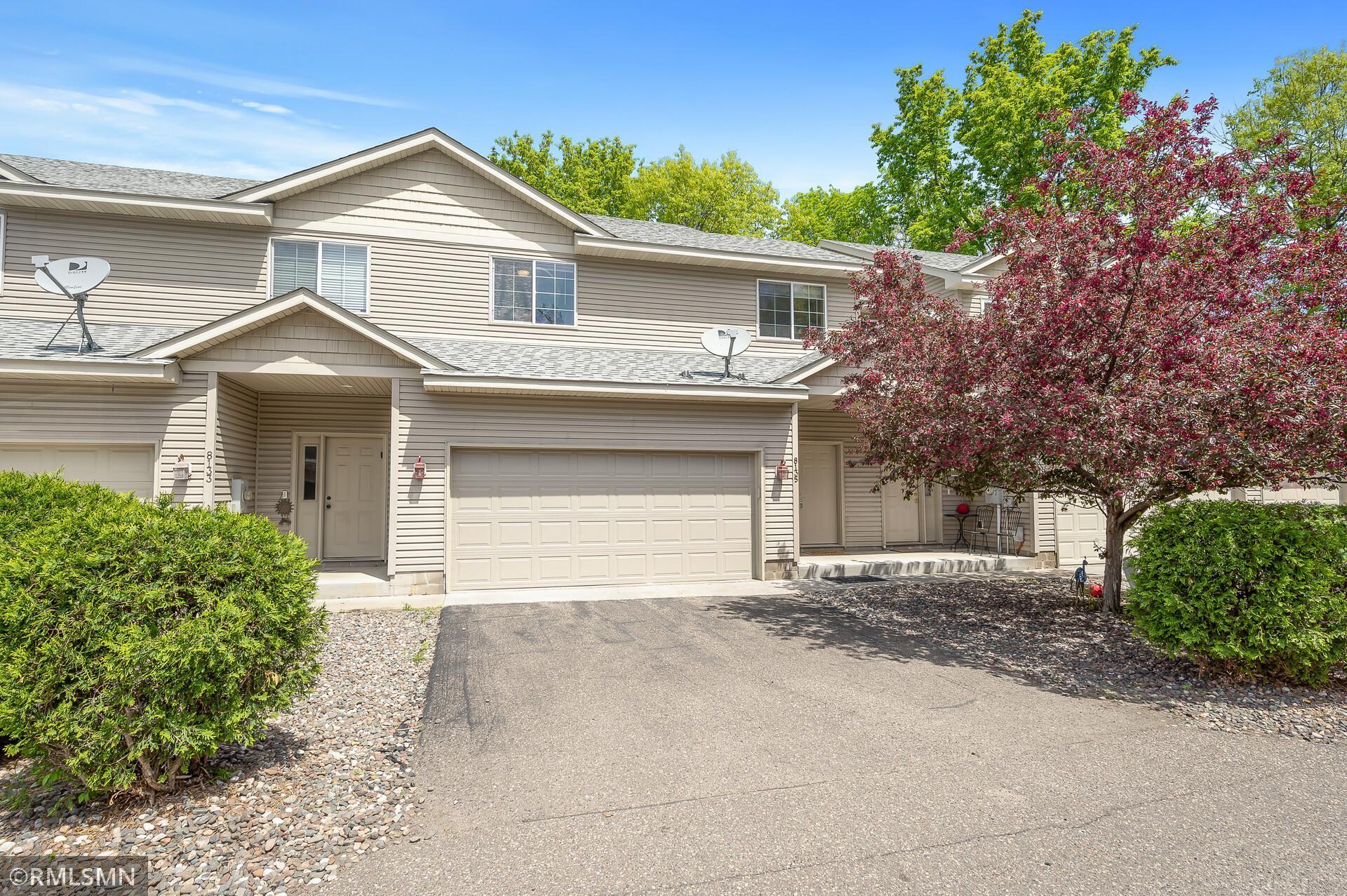 View of Residential at 8135 Pleasant View Drive, Spring Lake Park MN 55432, Spring Lake Park - Mike Wilen | Minnesota Team Real Estate