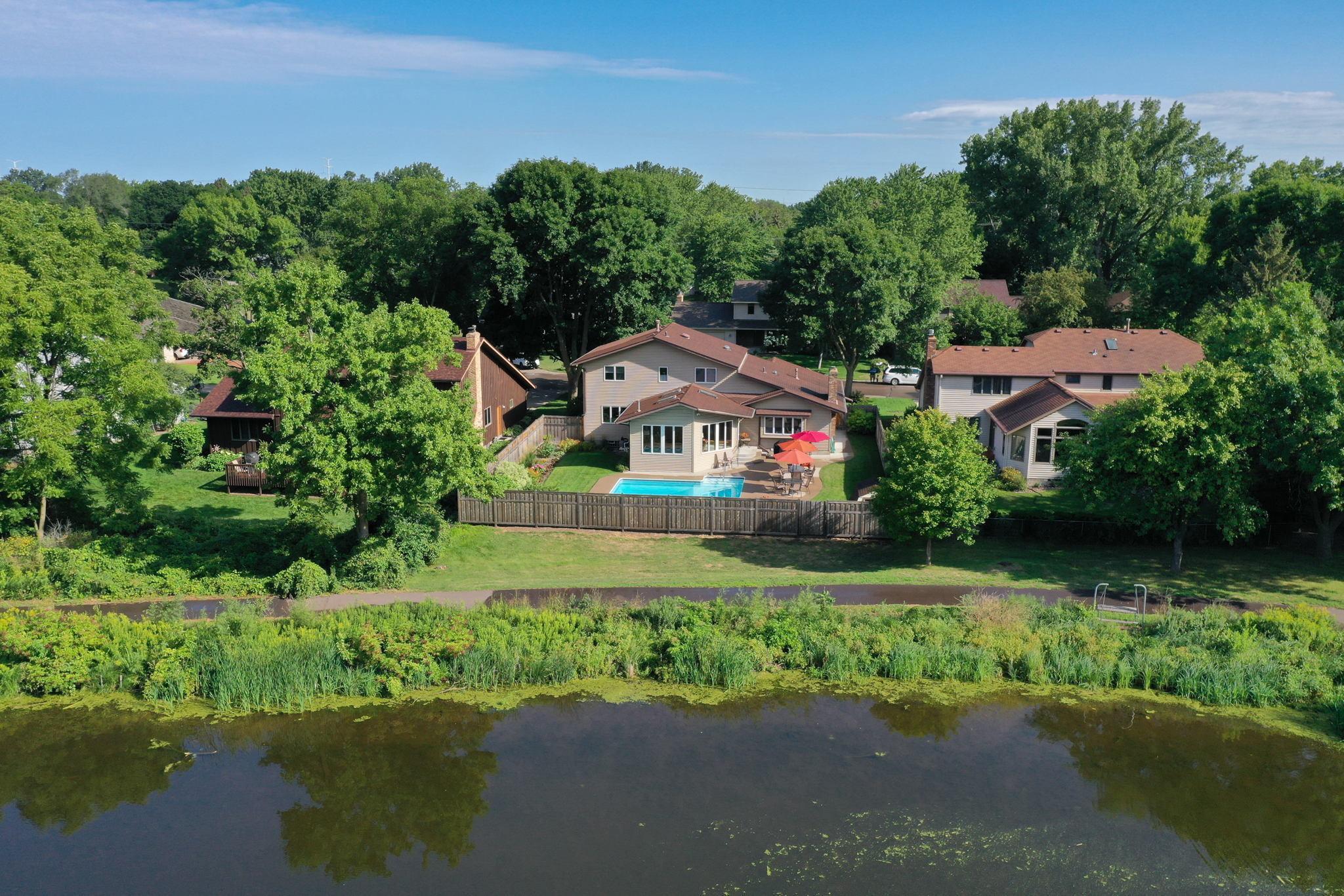 View of Residential at 1246 Willow Lane, Roseville MN 55113, Roseville - Mike Wilen | Minnesota Team Real Estate