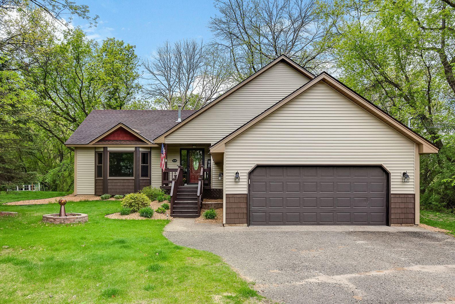 View of Residential at 16146 Central Avenue, Ham Lake MN 55304, Ham Lake - Mike Wilen | Minnesota Team Real Estate