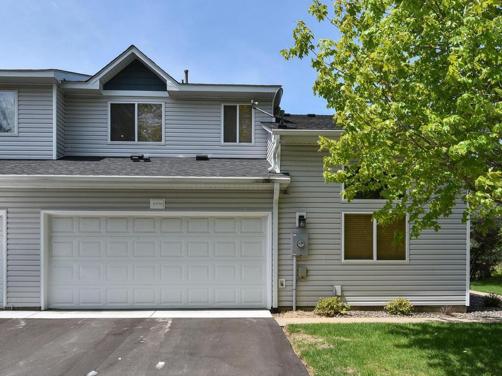View of Residential at 10936 Unity Street, Coon Rapids MN 55433, Coon Rapids - Mike Wilen | Minnesota Team Real Estate