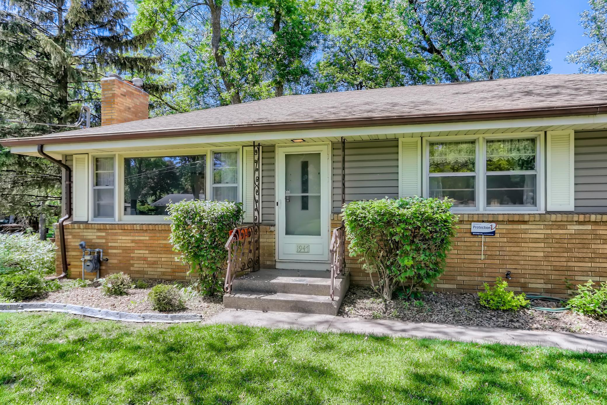 View of Residential at 1947 Flandrau Street, Maplewood MN 55109, Maplewood - Mike Wilen | Minnesota Team Real Estate