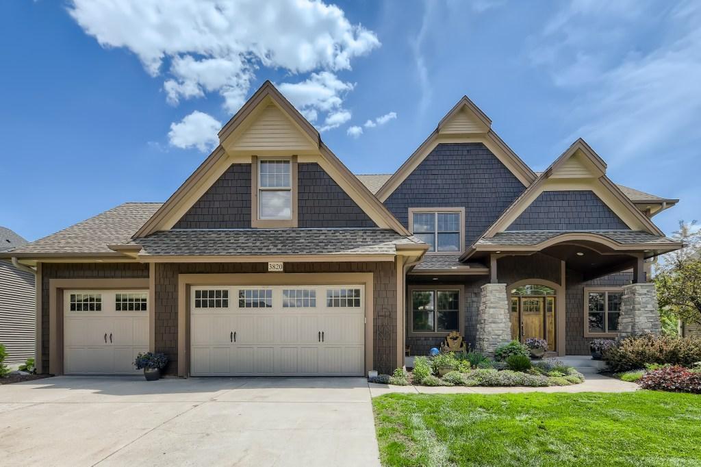 View of Residential at 3820 Pascolo Bend, Chaska MN 55318, Chaska - Mike Wilen | Minnesota Team Real Estate